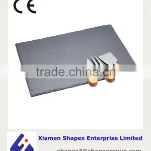 Slate Cheese Board Slate Coaster Wholesale thumbnail-4