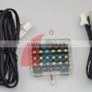 LED Car Trunk Light, Car Led Light for HONDA FREED thumbnail-5