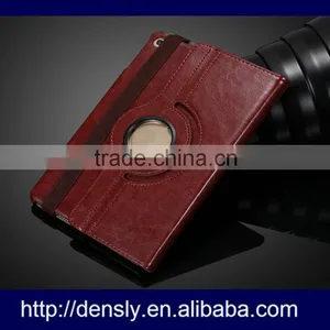 Wholesale High Quanlity 360 Degree Rotating Stand Case For Ipad 6 thumbnail-1