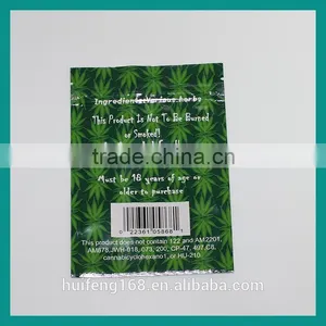 Hot Sale Dongguan Recyclable Packaging Zip Lock Bag thumbnail-1