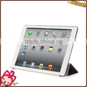 New Arrived for Ipad Air Leather Case thumbnail-1