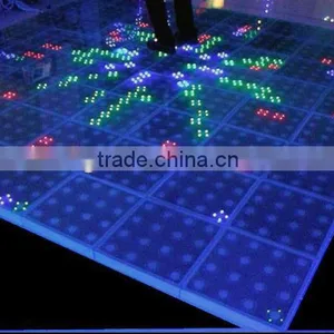 Sute LED Video Dance Floor thumbnail-1