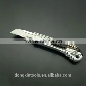 Functional and Matte Appearance Utility Knife With High Quality Blade Cutter Utility Knife thumbnail-1