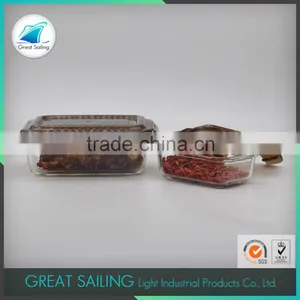 Crisper Food Storage Containers Fresh Box for House thumbnail-6