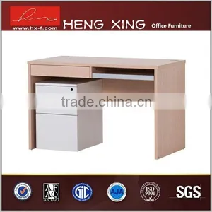 Simple Computer Desk Design Office Computer Table HX-CL019 thumbnail-3