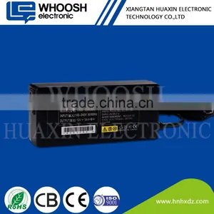 World Travel ac dc 12v 5a Notebook Computer Power Supply Laptop Charger Adapter thumbnail-3
