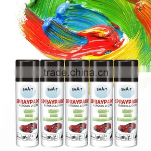 Multicolor Spray Paint Paint Spray thumbnail-1