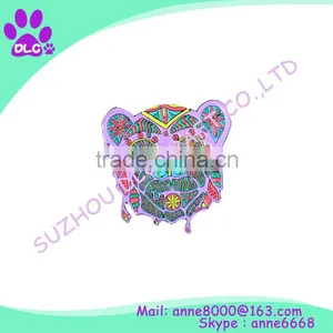 Flower Lapel Pin thumbnail-2
