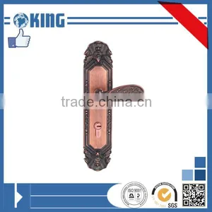 Zinc Alloy Door Lock thumbnail-1