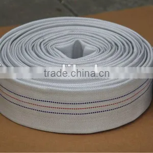 Pvc Lined Fire Hose thumbnail-1