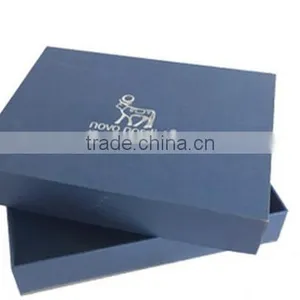 High Quality Custom Paper Gift Boxes thumbnail-1