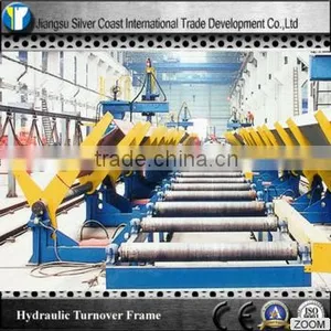 YQ Heavy Duty Assistant Equipment With High Efficiency thumbnail-1
