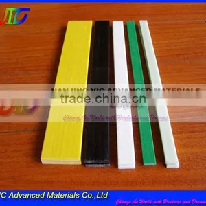 Frp Flat Bar, Professional Manufacturers, High Strength Frp Flat Bar thumbnail-1