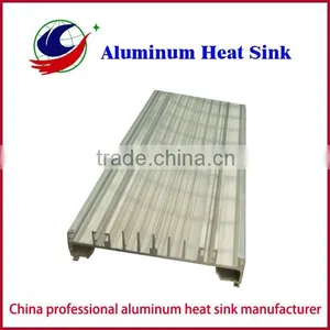 Aluminum Heat Sink Manufacturer thumbnail-1