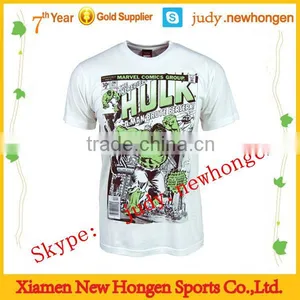Wholesale Trendy T-shirts, Men t Shirts 2016 Fashion thumbnail-1