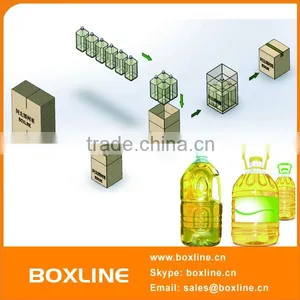 Automatic Cans Packing System thumbnail-1
