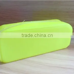 Multi-function Plastic Pencil Box Pencil Case Plastic Pencil Case thumbnail-1