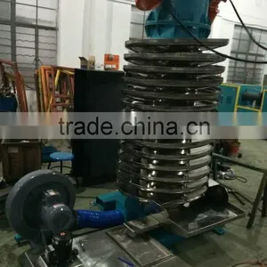 Barwell Vibracool Machine/ Barwell Vibrating&Cooling Machine thumbnail-2