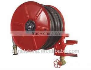 Fire Hose Reel With BS EN671-1:2001 thumbnail-1
