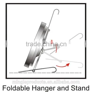 Fridge/Freezer Thermometer_T404SL thumbnail-2