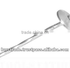 Quality HengLi Nails 3 Iron/Steel Roofing Nail thumbnail-1