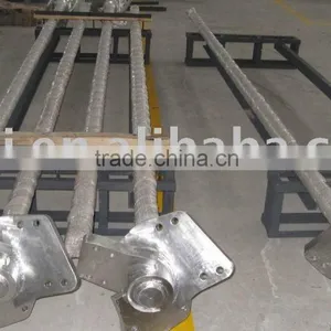 Titanium Agitator Shaft thumbnail-5