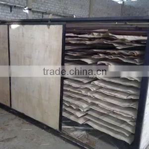 Vietnamese High Quality Cover Film Faced Plywood for Construction, Decorating thumbnail-4