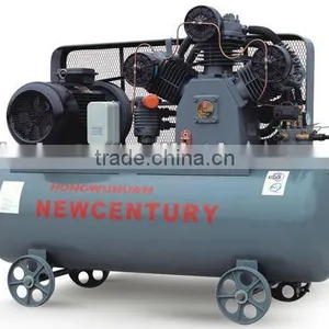 Industrial Used Piston Air Compressor thumbnail-1
