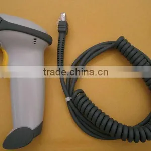 USB Laser Barcode Scanner With USB Cable for Motoral Symbol LS 2208 thumbnail-1