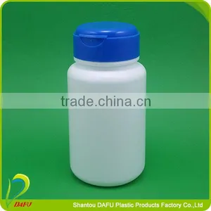 2016 High Quality Empty 150ml Medical White With Screw a Plastic Bottle thumbnail-4