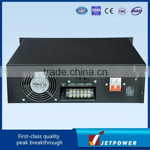 1KVA 110V DC/AC 1 Phase Inverter (1K,2K,3K,4K,5K,10K,20K,30K,50K) thumbnail-2