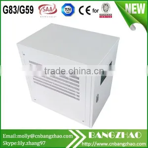 Grid Tie 3 Phase Inverter 30000W for PV System thumbnail-2