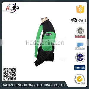 Top Quality Customized Cold Proof Racing Jacket Wholesale Motorcycle Jacket thumbnail-1