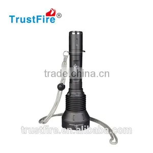 Hot Selling Led Search Light X9 With One Cree XML T6 Led Light Metal Tactical Cree Led Flashlight thumbnail-3