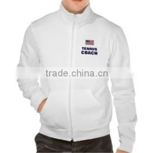 New Customized Coach Jacket Men's,New Design Football Team Coach Jacket,Coach Jacket Skate Zoom dc Skate Coach Jacket thumbnail-5