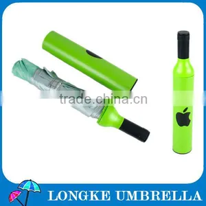Fashion Bottle Umbrella thumbnail-1