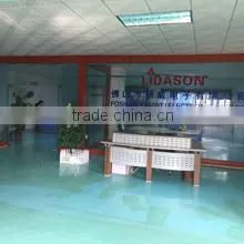 Foshan Yanwei Electronic Co., Ltd. company overview - view 3 thumbnail