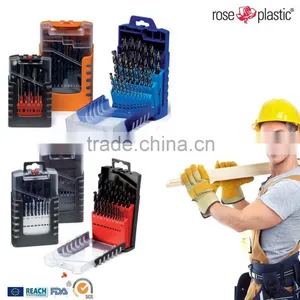 Plastic Box for Hammer Drills Packaging GB thumbnail-2