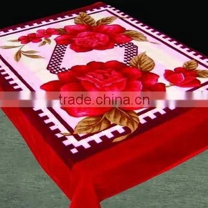 Manufactory Walmart China Home Textile China Supplier Adult Hooded Blanket thumbnail-1