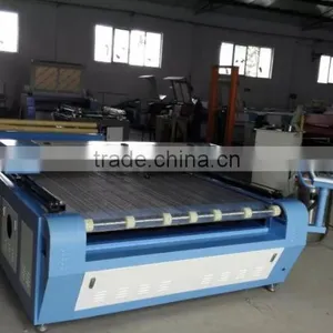 DL1290/1390/1610/1318 Co2 Laser Engraving Cutting Machine Spare Parts Used for Fabric thumbnail-5