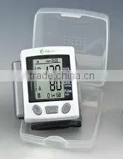 CE Approved Auto Mini Blood Pressure Monitor Ningbo Manufacturer thumbnail-1
