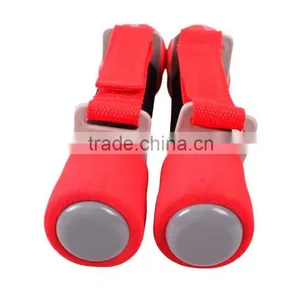 New Style High Quality EVA Cast Iron Little Dumbbell for Women thumbnail-3