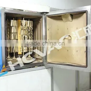 Whatch Black&gold Color Coating Machine thumbnail-1