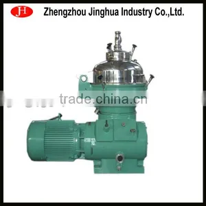 China Hot Selling DPF Series Disc Separator thumbnail-1