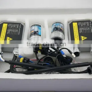Electric Car HID Conversion Kits 12v 35W/55W thumbnail-1