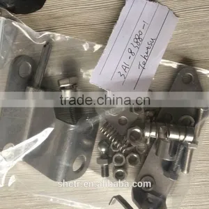 3A1-83880-1 S.R.C. FITTING PARTS ASSY Tohatsu / Nissan Interchange thumbnail-1