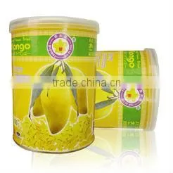 Best Selling Freeze Dried Mango " Nam Duk Mai " From Thailand [ Certified HACCP , ISO 22000 , GMP , HALAL and KOSHER ] thumbnail-1