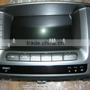 Special Video Interface for Toyota Lexus LX470 RX330 2007 thumbnail-1