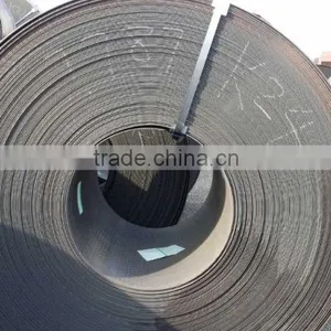 Hot Rolling Metal Strip With Patterns thumbnail-1