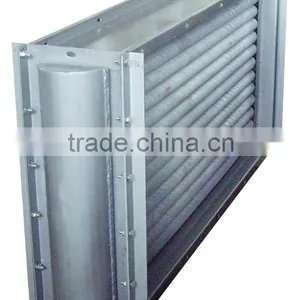 Good Price Stainless Steel Aluminum Fin Heat Exchanger thumbnail-1